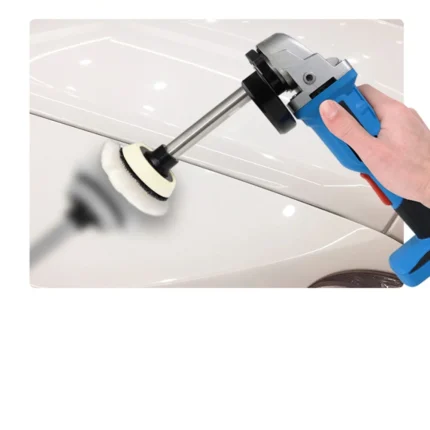 Grinding Pad Interface Pad Power Tools Quantity RPM Sanders Electric Drills Polishing Machines Sanding Machines